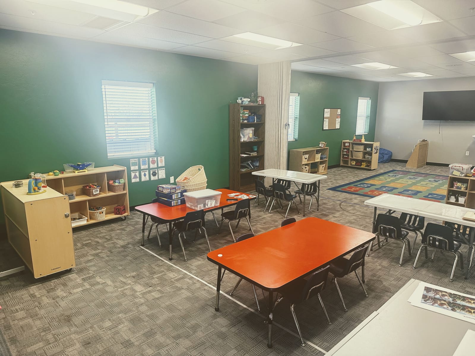 Cactus Wren Preschool photo 17