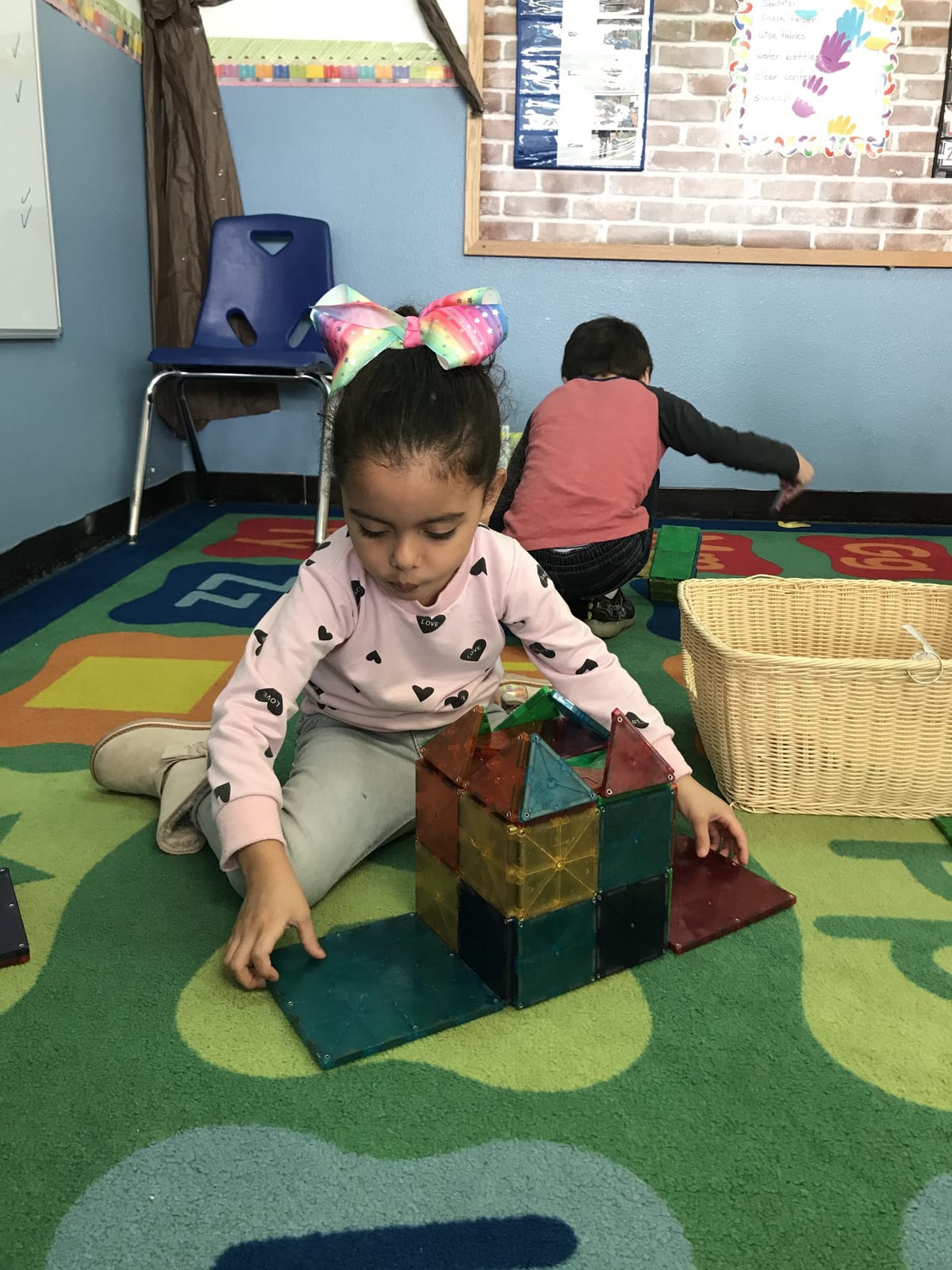 Cactus Wren Preschool photo 19