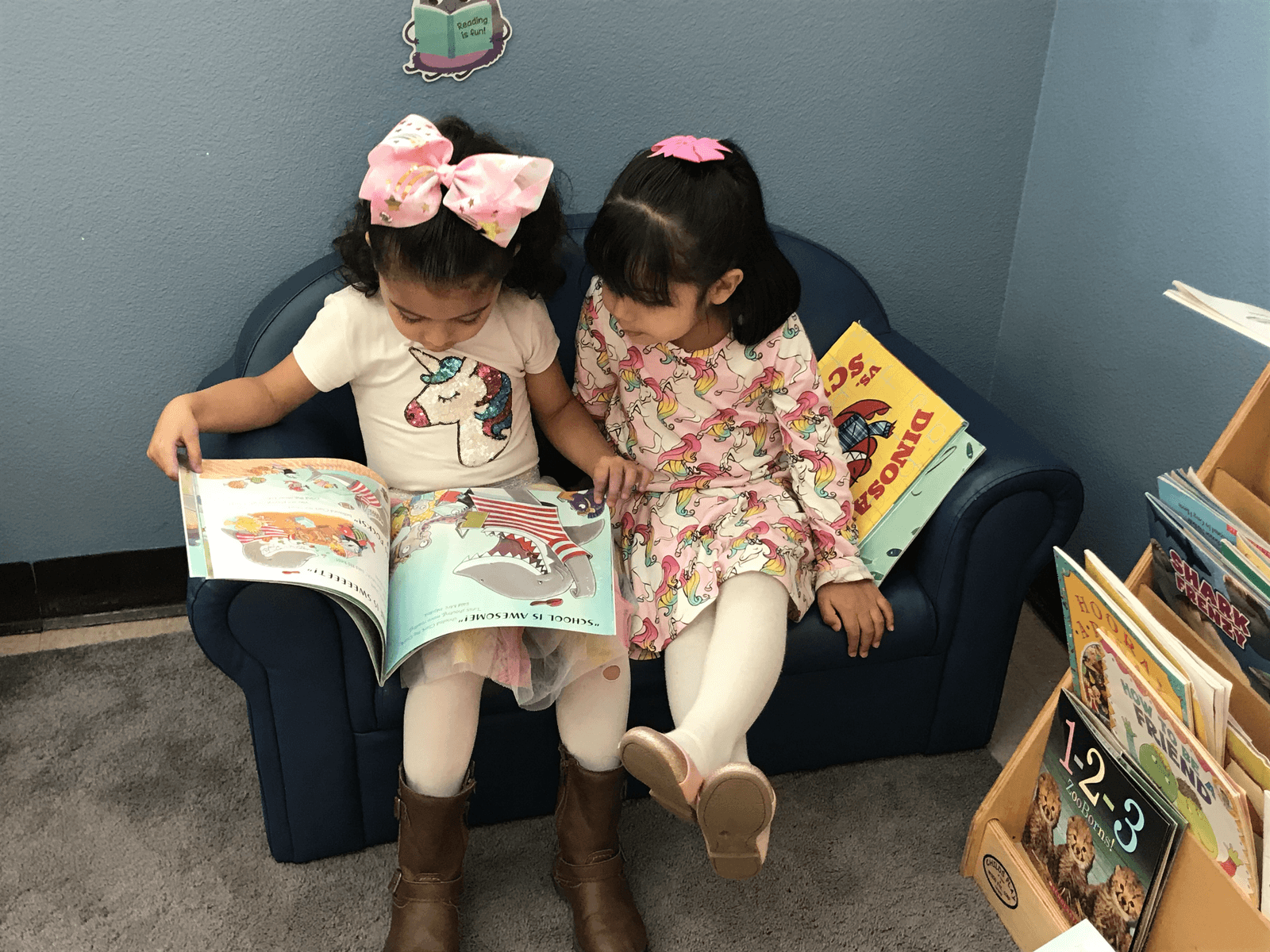 Cactus Wren Preschool photo 26