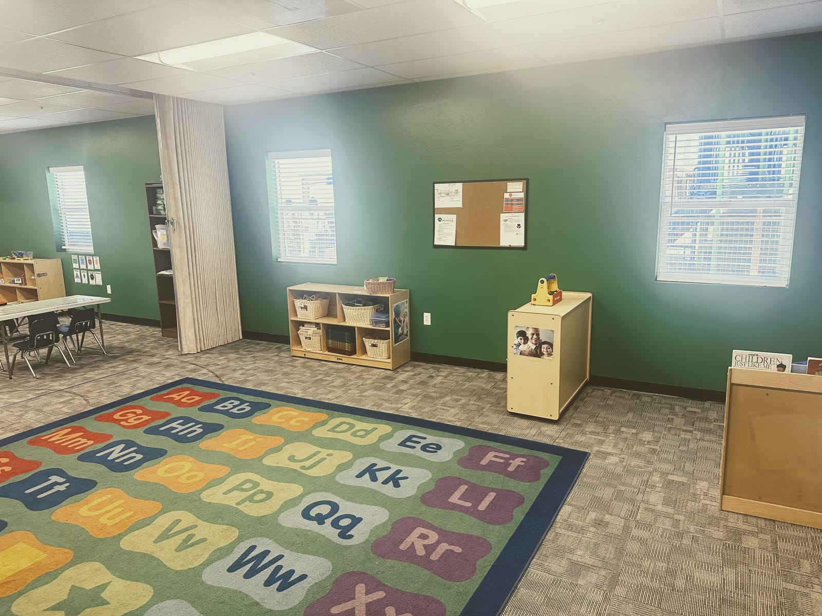 Cactus Wren Preschool photo 20