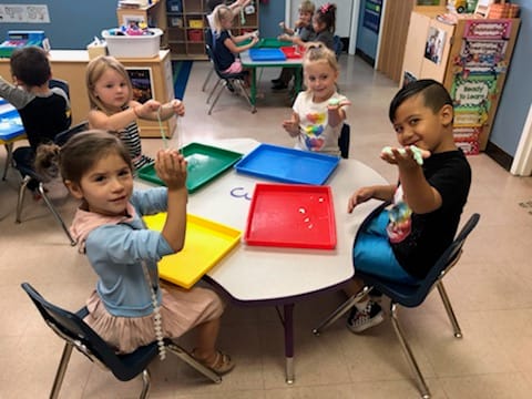 Cactus Wren Preschool photo 30