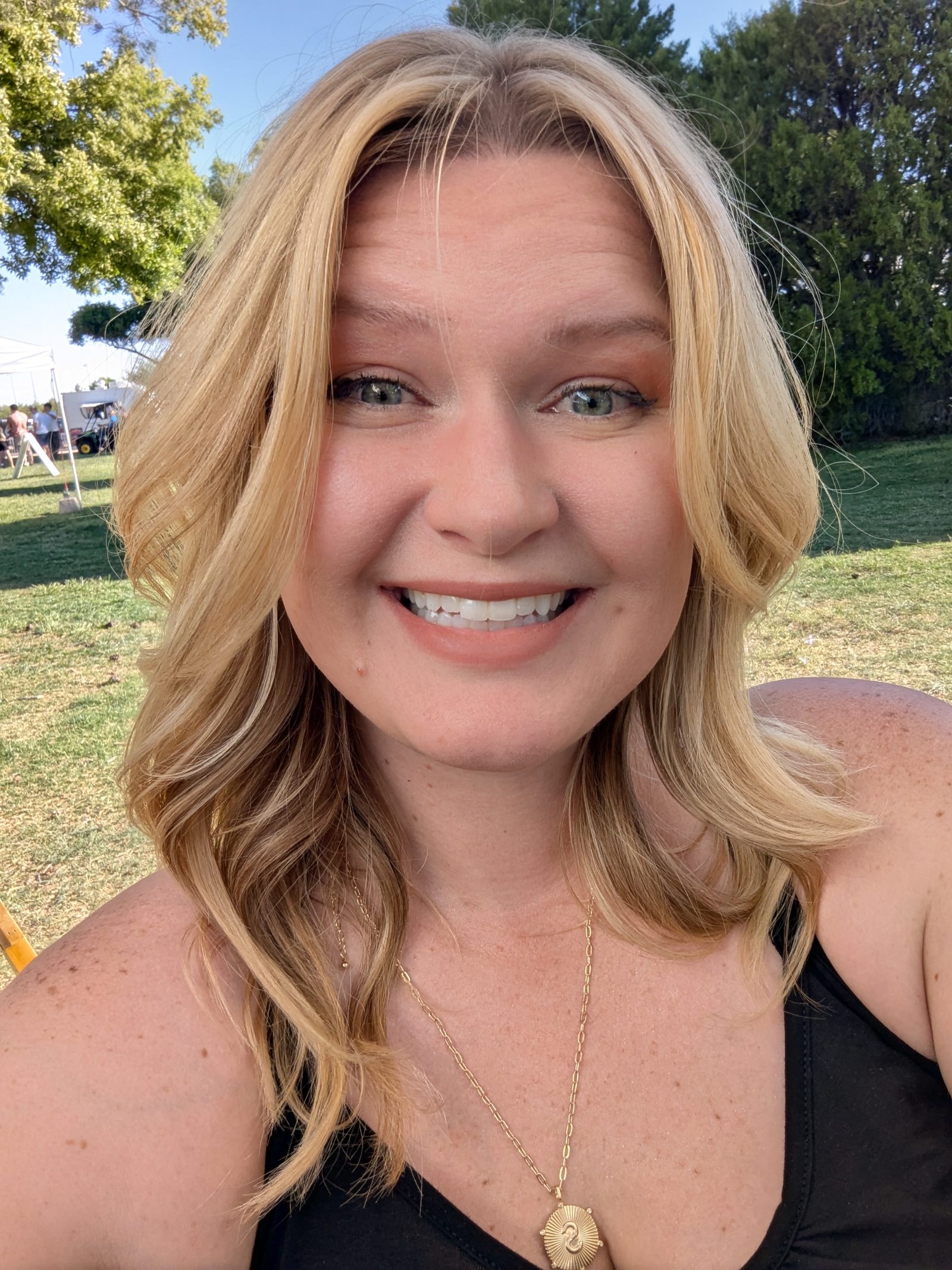 Stephanie Cespedes, Social Media Manager