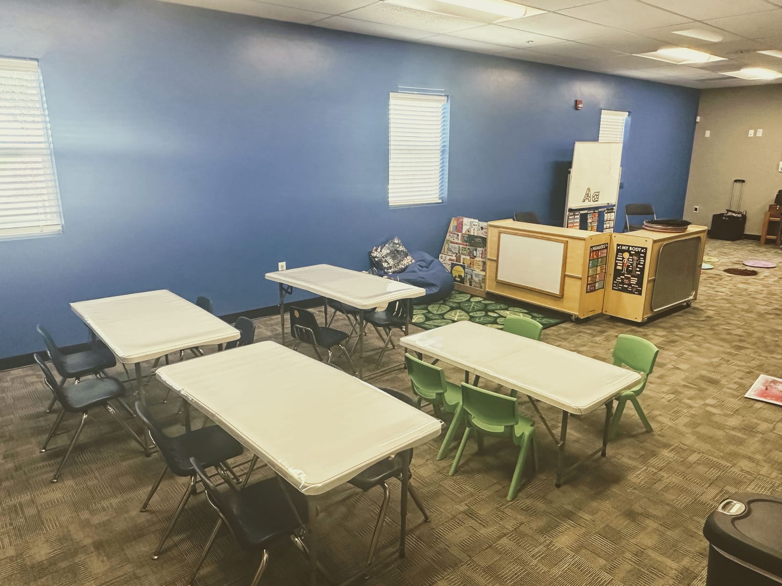 Cactus Wren Preschool photo 16