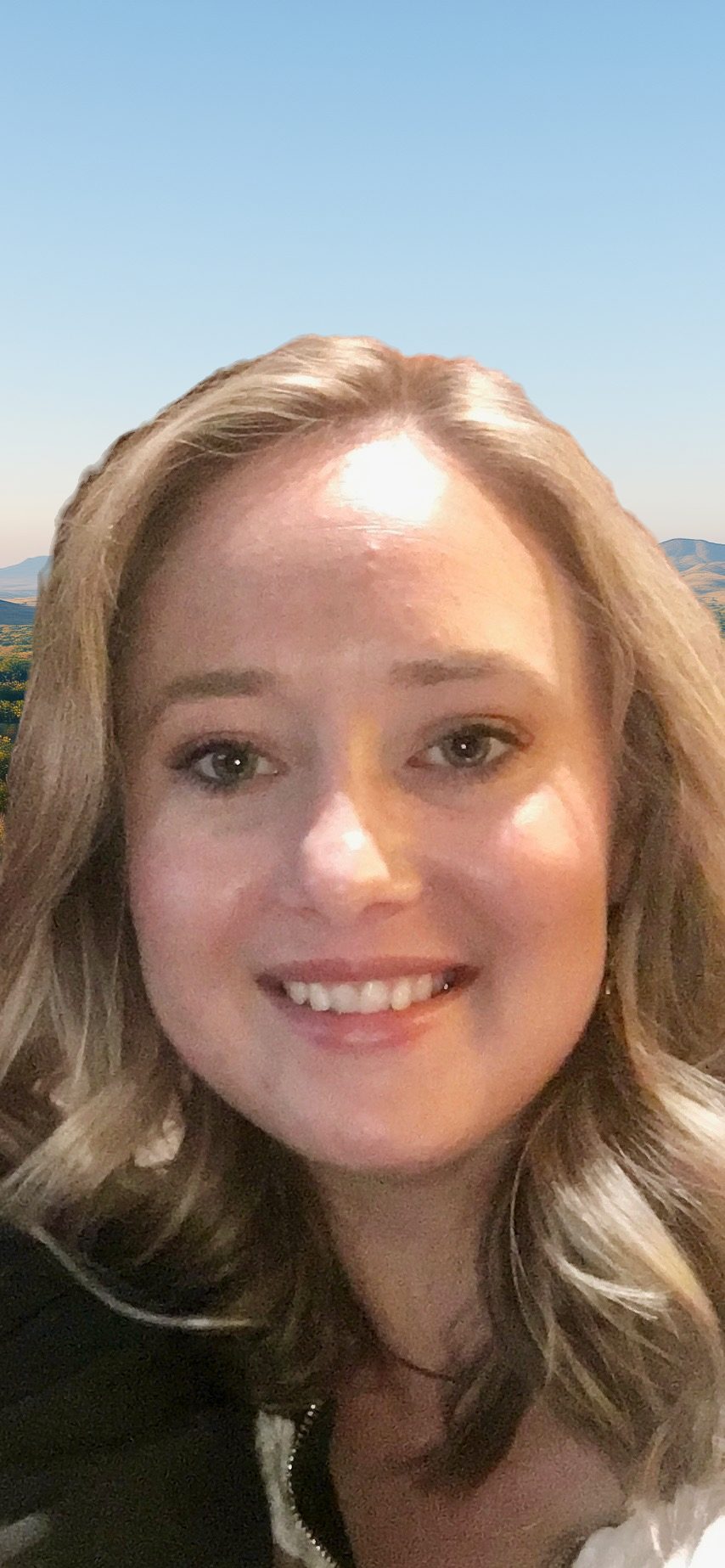 Emily Marinaro, Fundraising Coordinator
