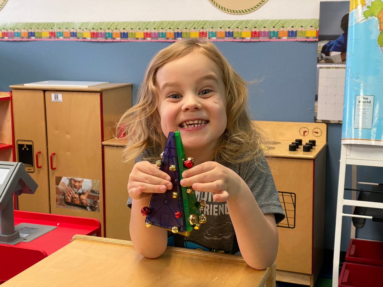 Cactus Wren Preschool photo 22