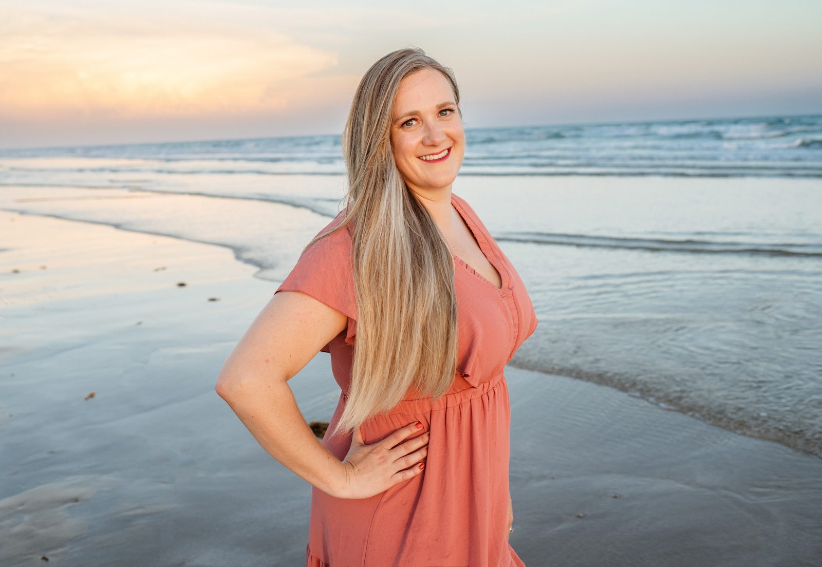 Shannon Lenzmeier, President