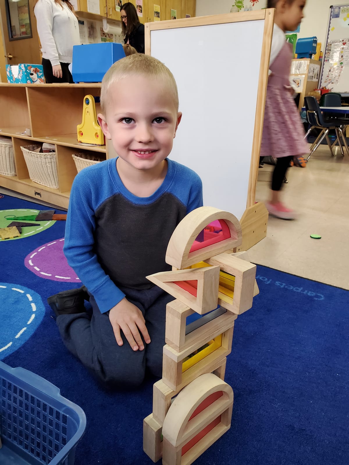 Cactus Wren Preschool photo 10