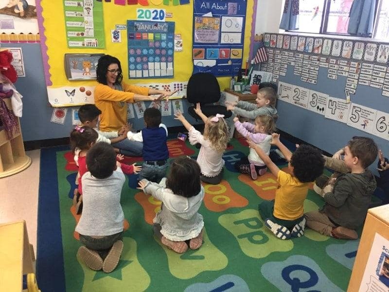 3-Day Pre-K