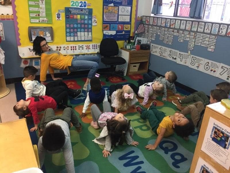Cactus Wren Preschool photo 13