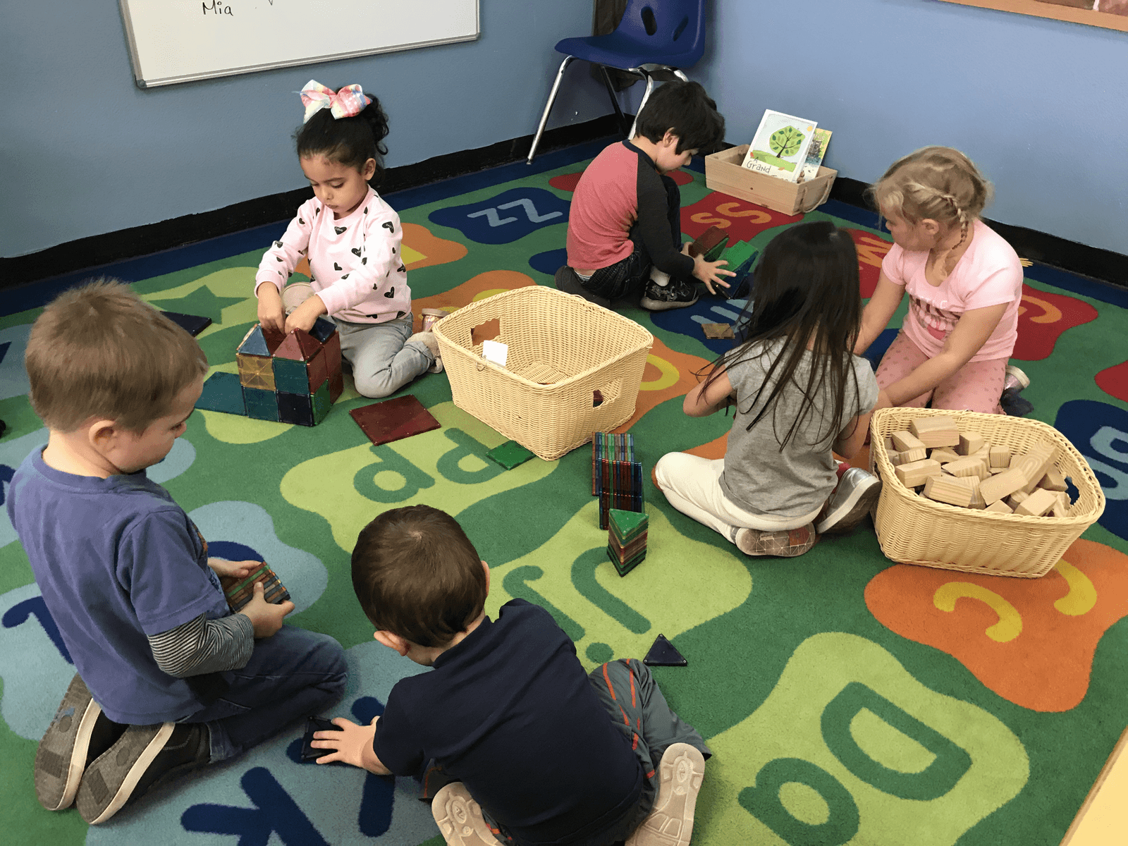 Cactus Wren Preschool photo 8