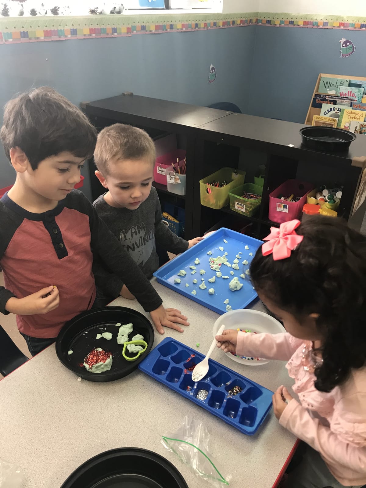 Cactus Wren Preschool photo 29