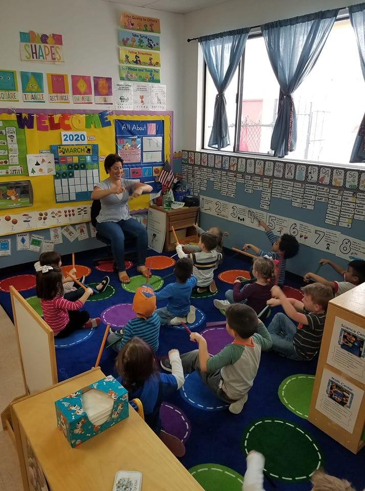Cactus Wren Preschool photo 25