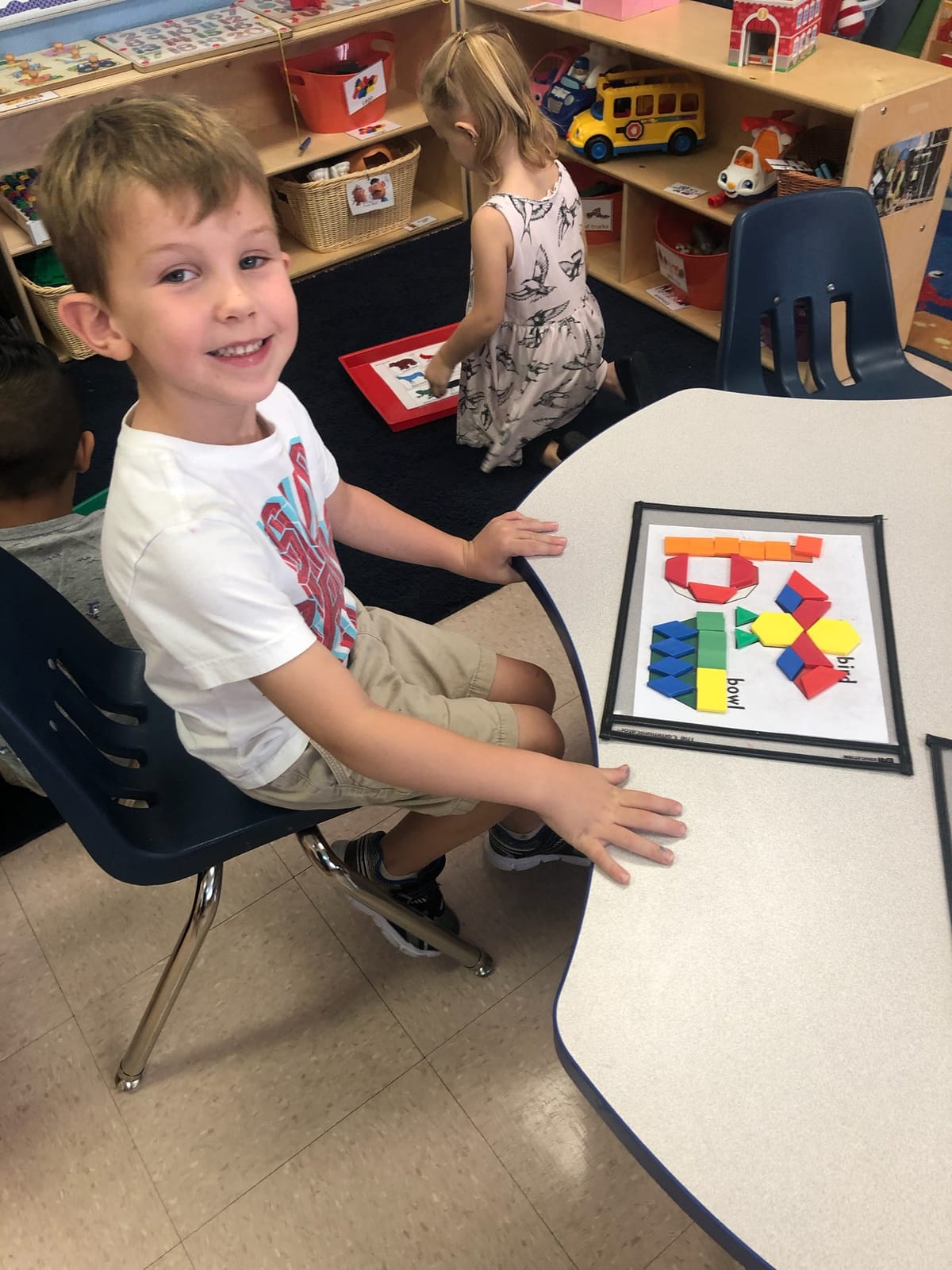 Cactus Wren Preschool photo 18