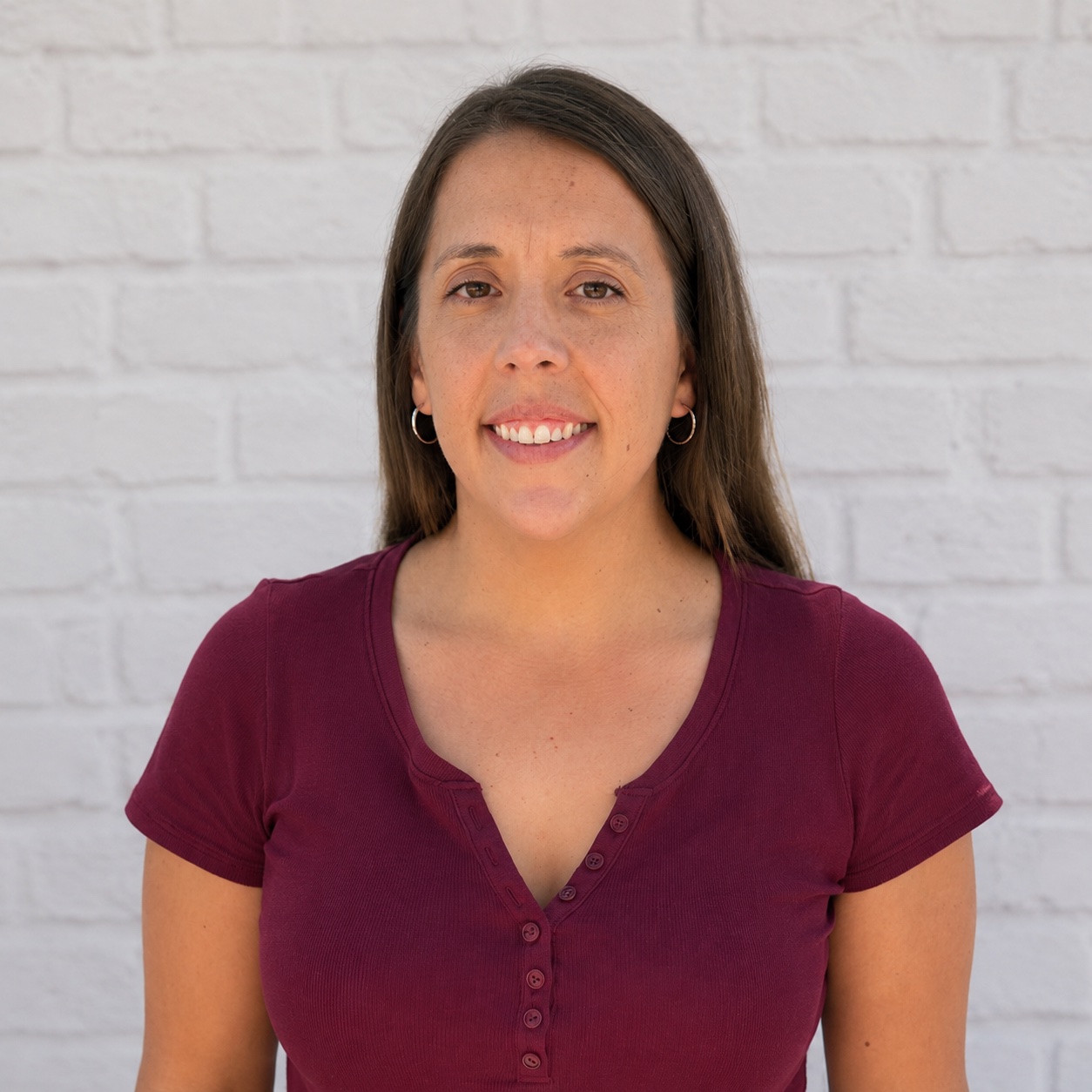 Carly Vieira, Preschool Teacher