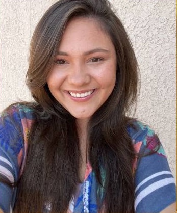 Chelsea Orozco, Vice President