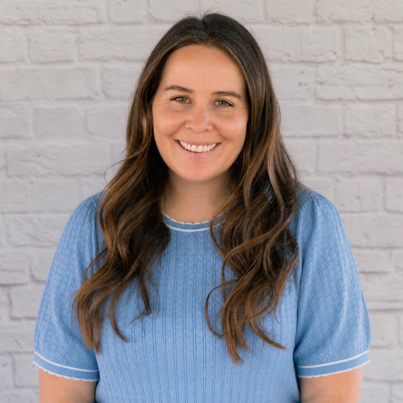 Elizabeth (Lizzy) Merkley, Pre-K Aide (1st semester)