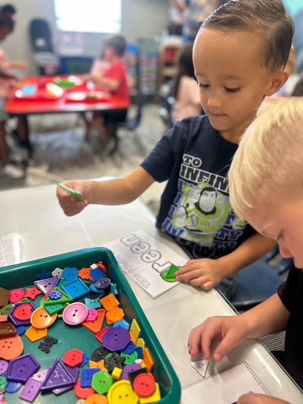 Cactus Wren Preschool photo 1
