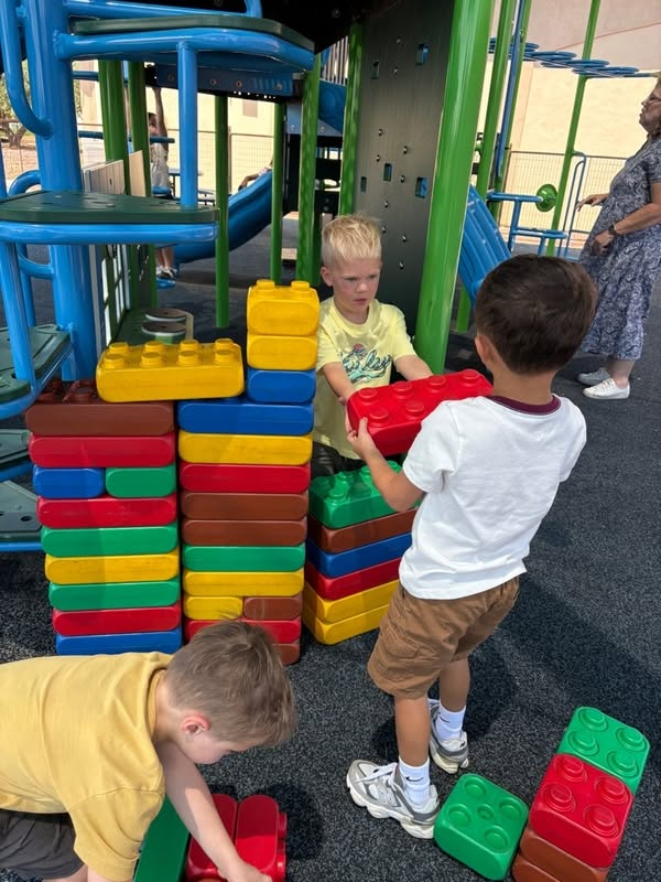 Cactus Wren Preschool photo 3