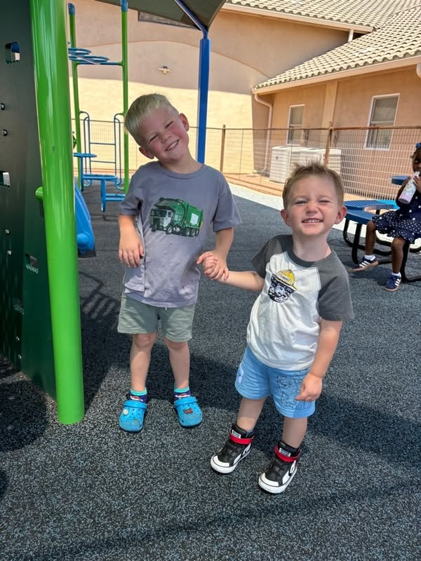 Cactus Wren Preschool photo 6
