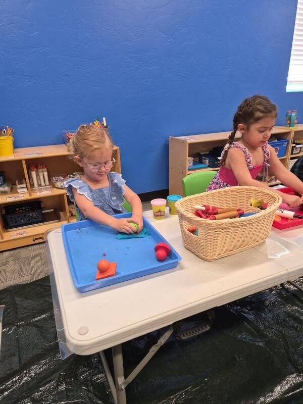 Cactus Wren Preschool photo 9