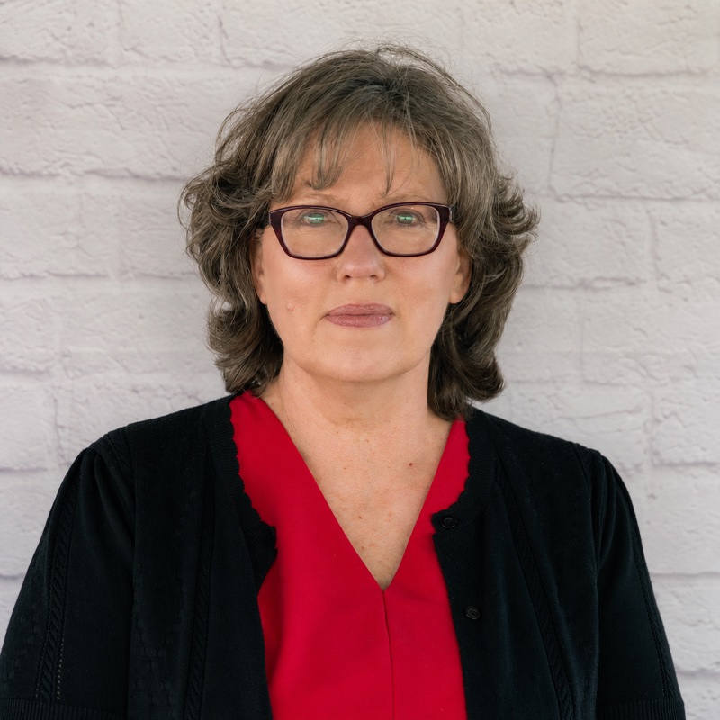 Patsy Romero, Pre-K Teacher